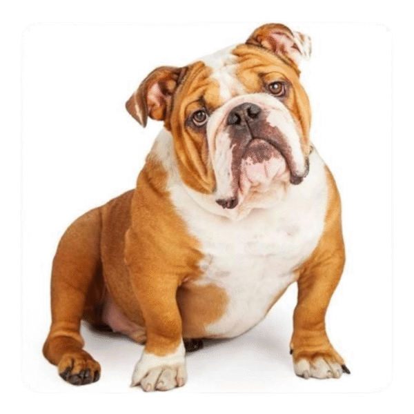 Bulldog Ingles
