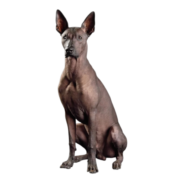 Xoloitzcuincle