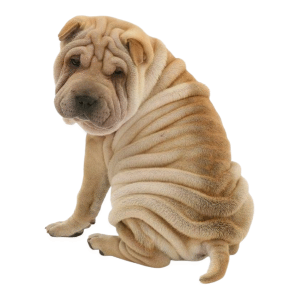 Shar Pei